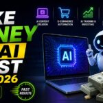 How to Make Money With AI Fast in 2026