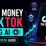 How to Make Money on TikTok Using AI