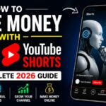 How to Make Money with AI YouTube Shorts